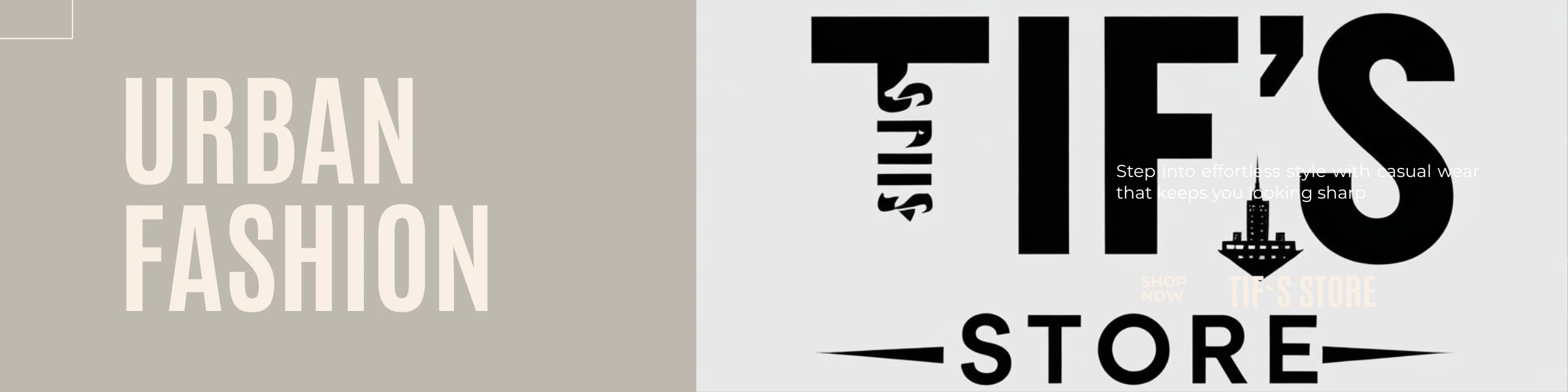 Banner image of Tifany