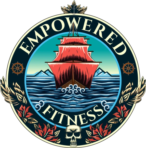 Banner image of Empowered Fitness