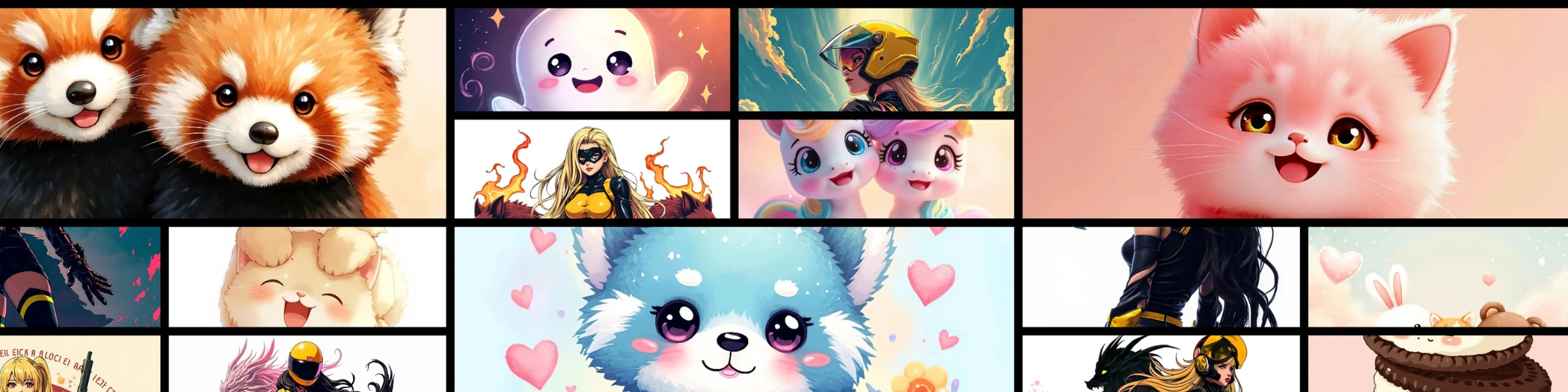 Bannière de Bosstees