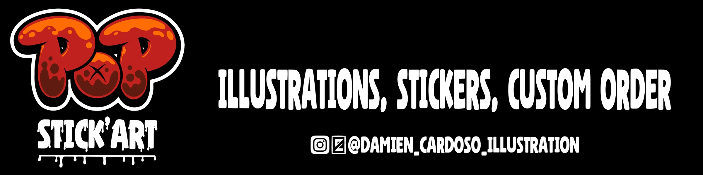 Banner image of Pop Stick Art