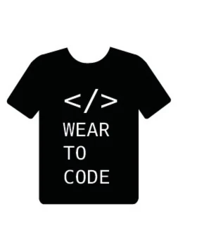 Banner image of Wear To Code