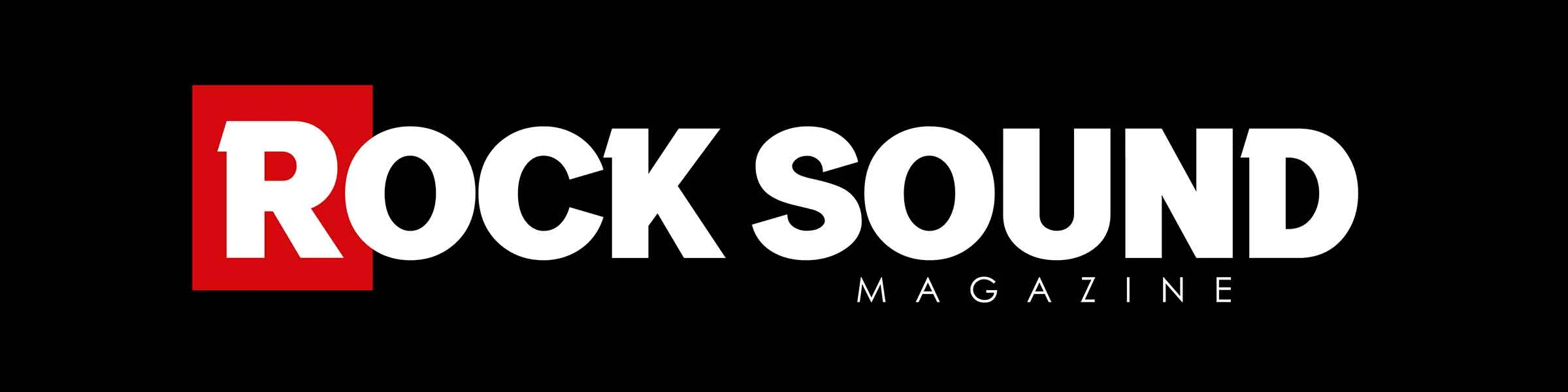 Bannerbild von Rock Sound