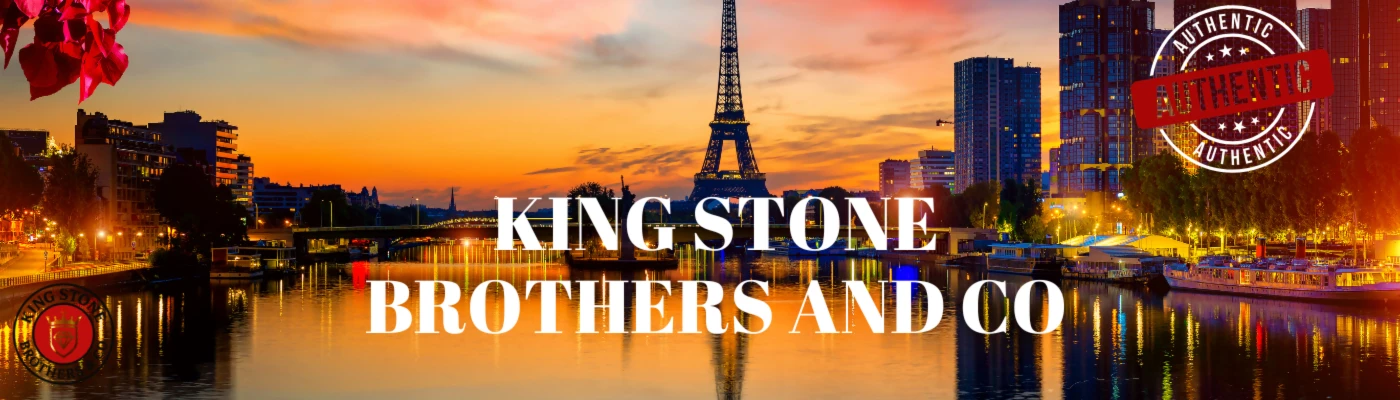 Banner image of SOUL KING STONE B