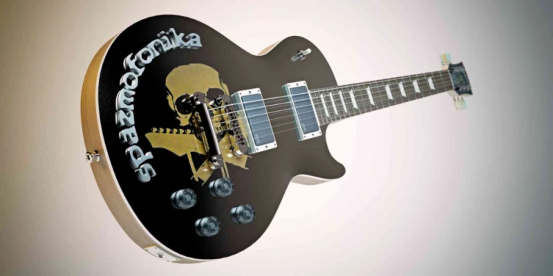 Bannière de spazmofonika