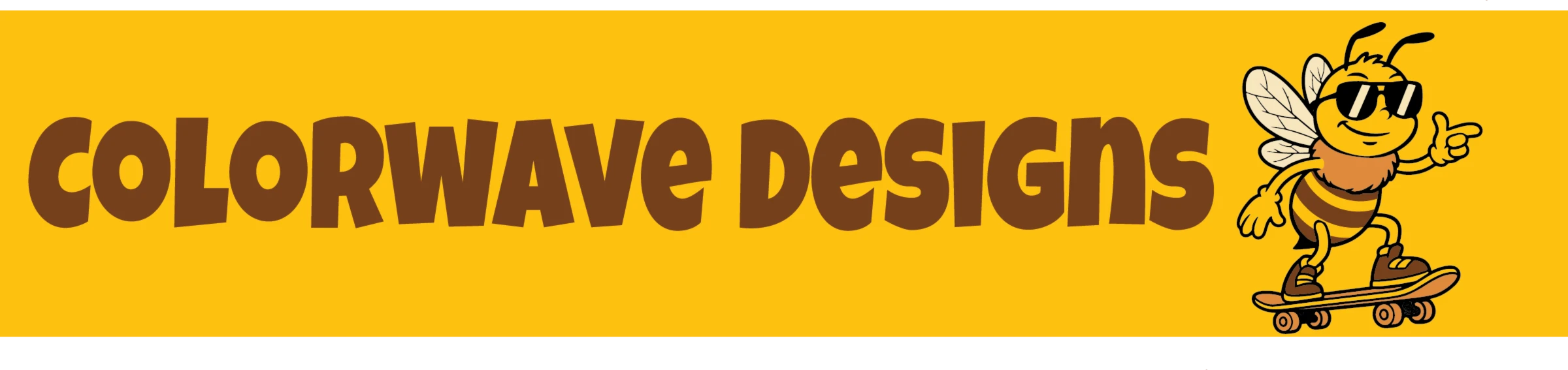 Banner image of Colorwave Designs