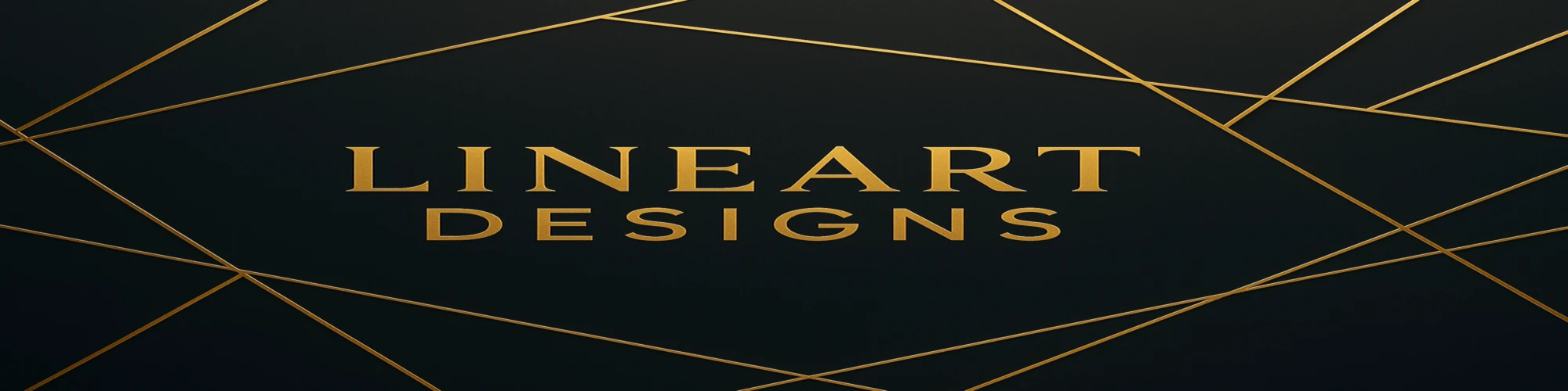 Bannière de Lineart-Designz