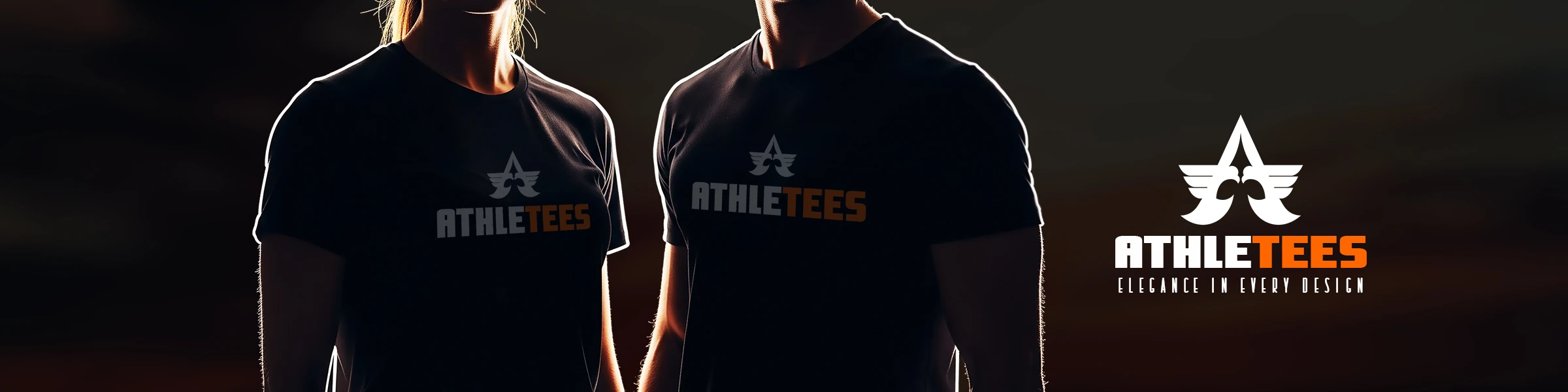 Bannerbild von Athletees
