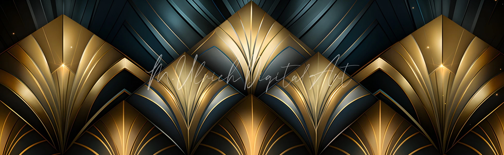 Bannerbild von M.Ulrich Digital Art