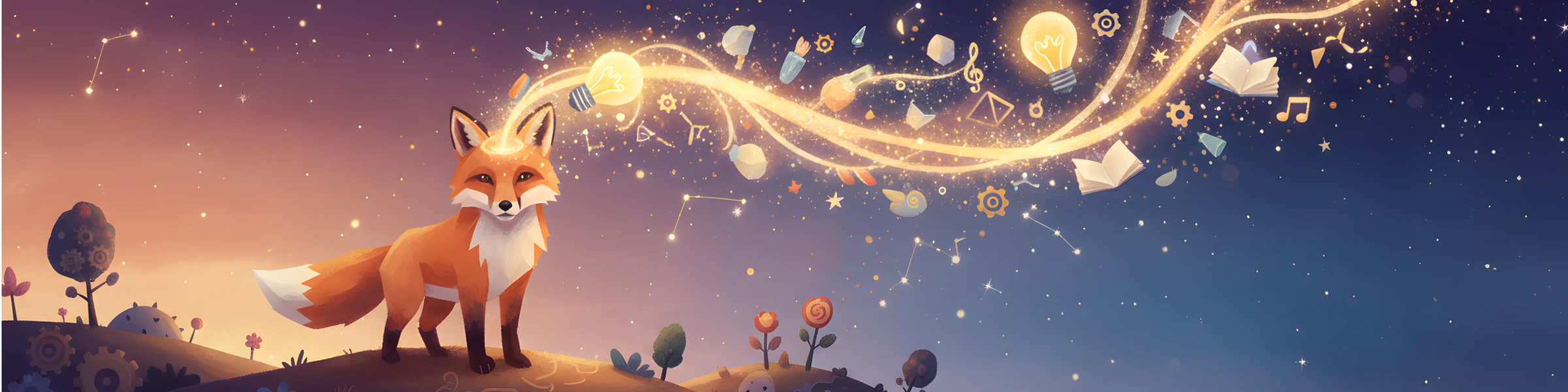 Banner image of Fuechse