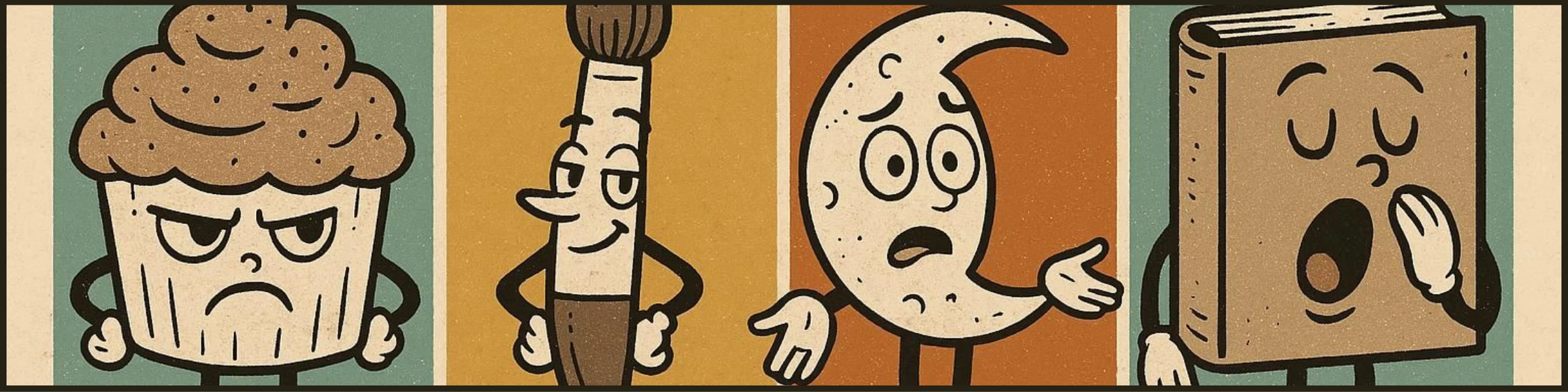 Banner image of The Mood Debt.