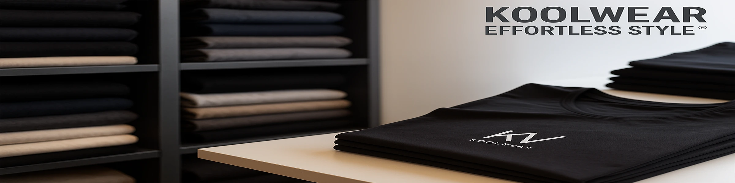 Bannerbild von KoolWear