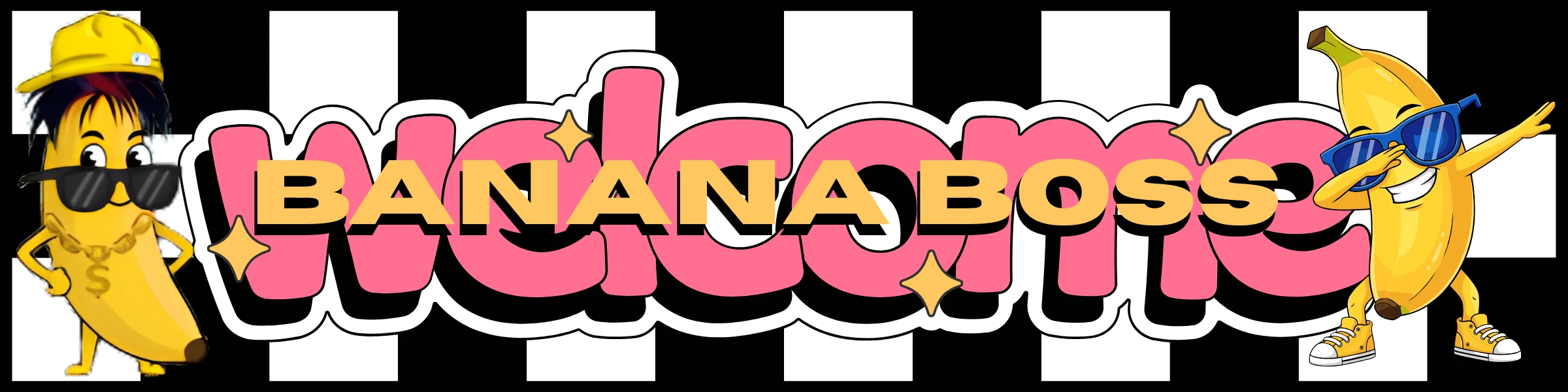 Banner image of Banana Boss