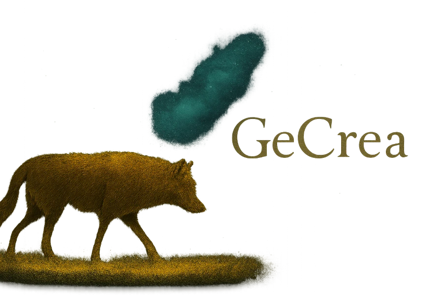 Banner image of GeCrea