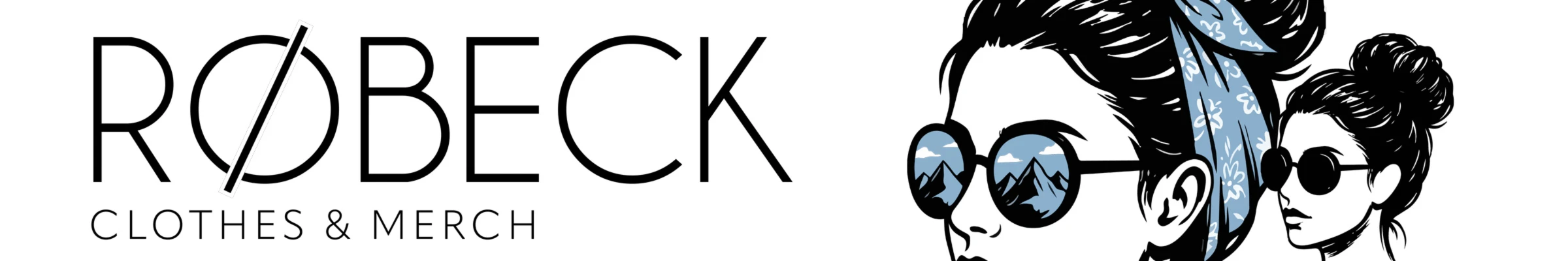 Bannière de Roebeck