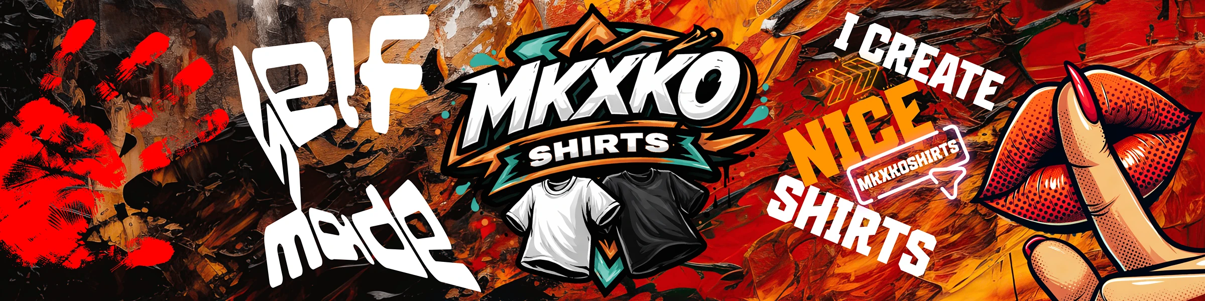 Banner image of MKXKOSHIRTS