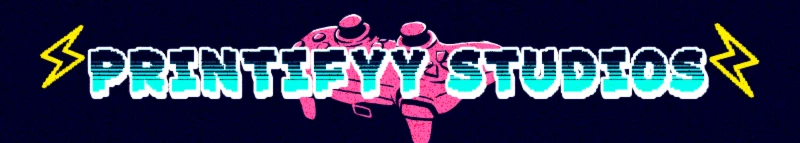 Banner image of PrintifyyStudio