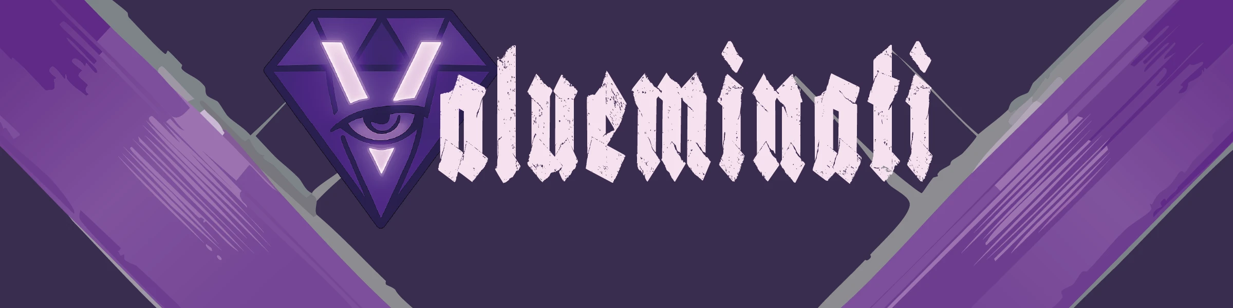 Bannerbild von Valueminati