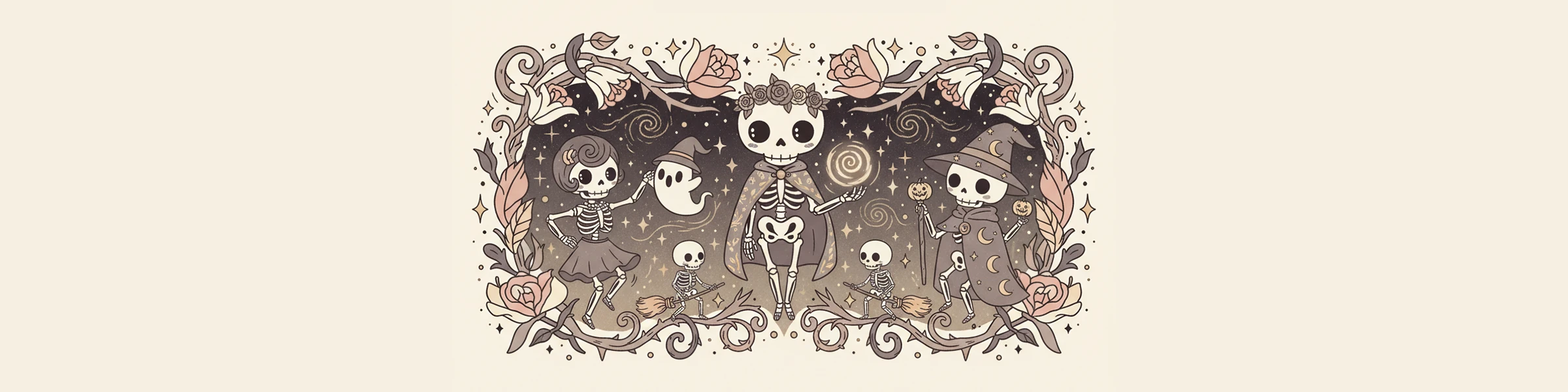 Bannerbild von Kindly Dead