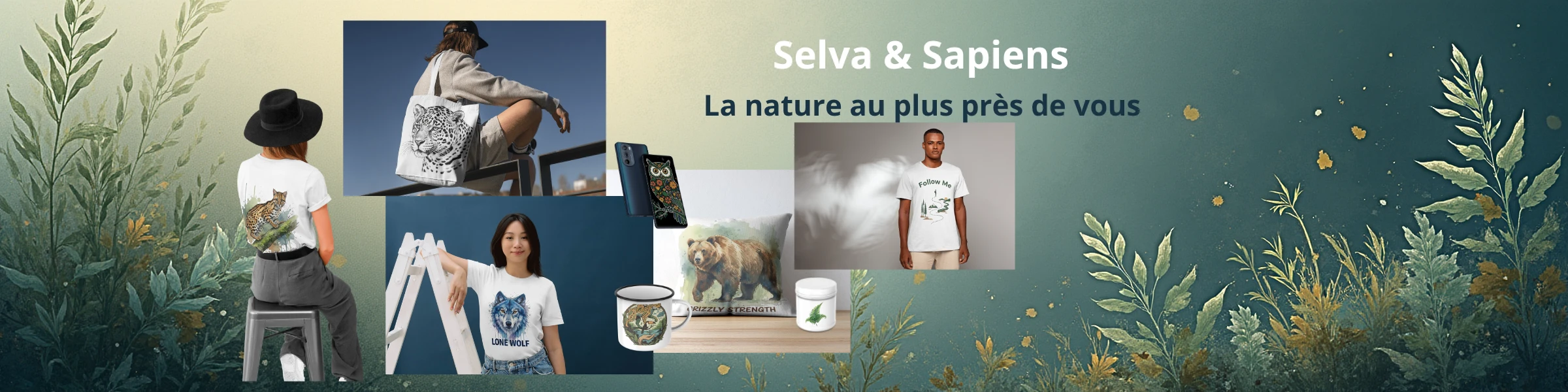 Bannière de Phenix99