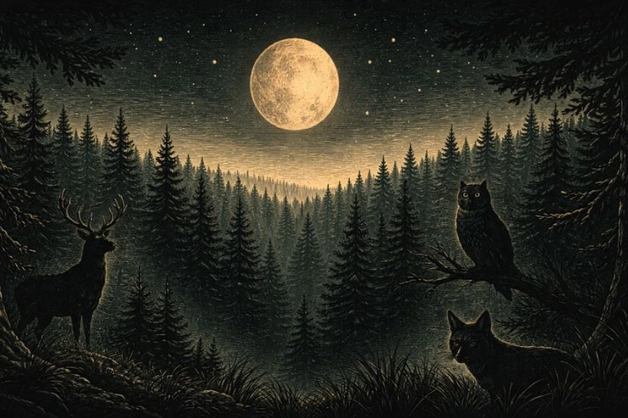 Banner image of Zeitgeist Season