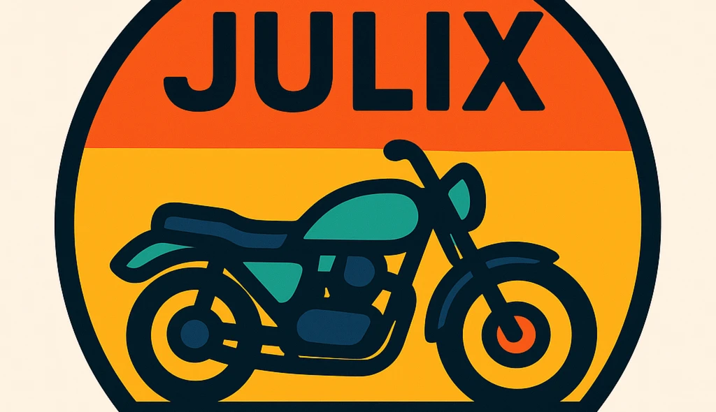 Banner image of Julix