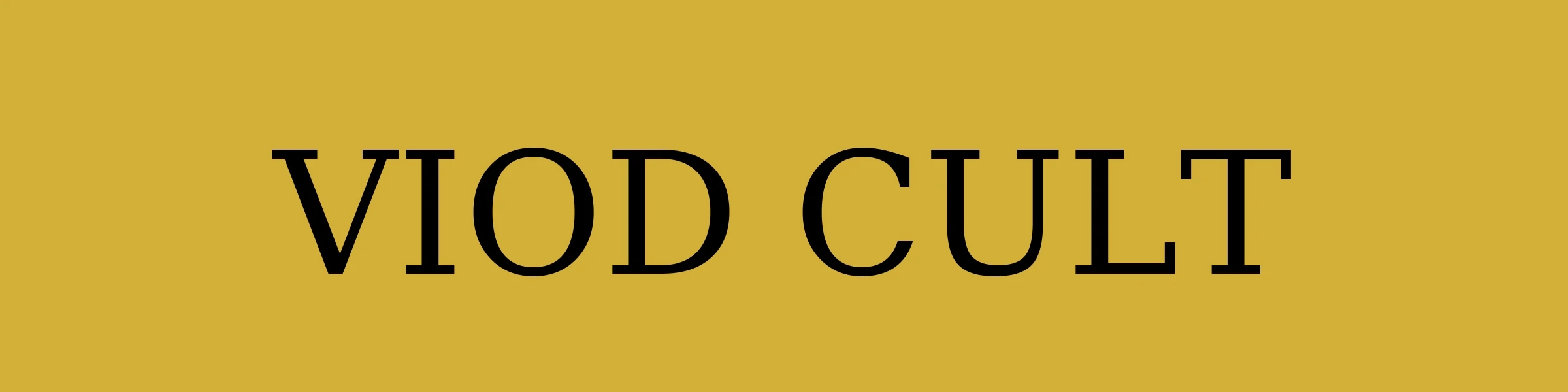 Banner image of Void Cult