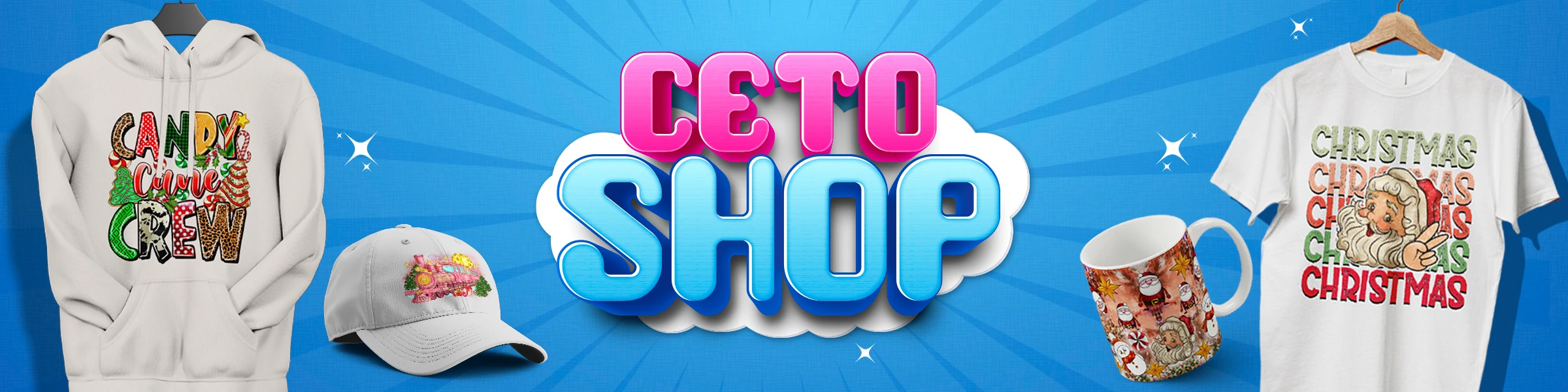 Banner image of cetoshop