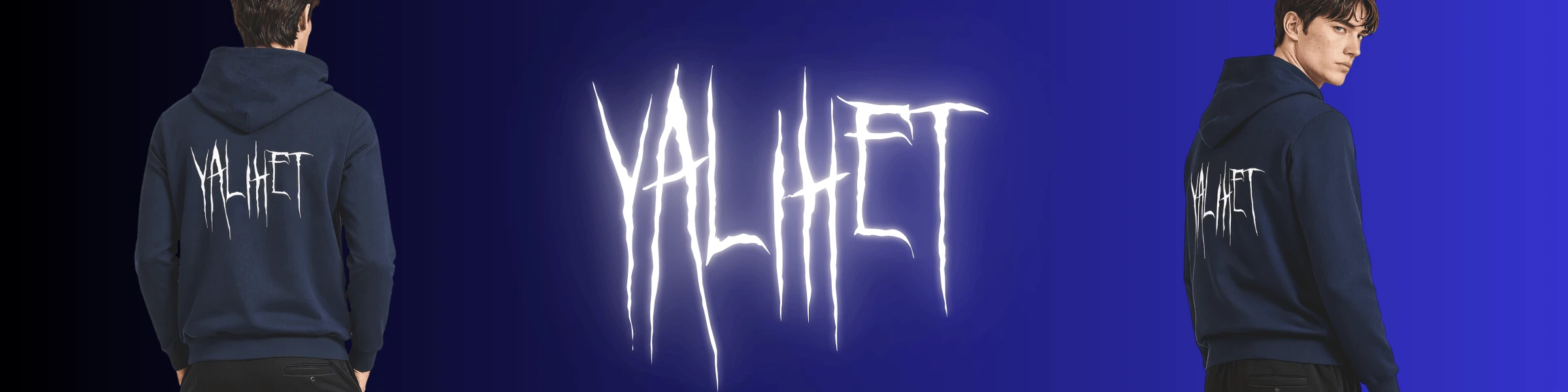 Banner image of YALIHET-