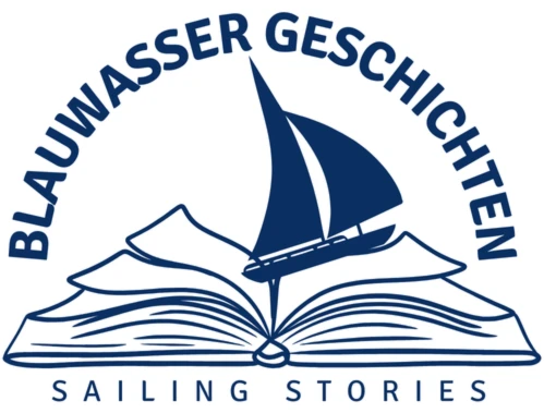 Bannière de Blauwassergeschichten