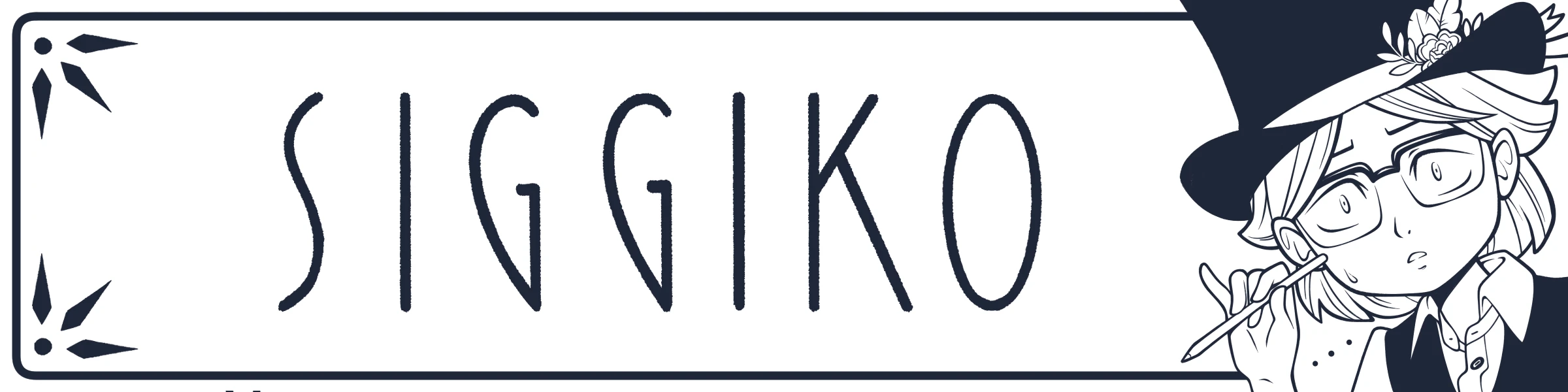 Banner image of Siggiko