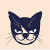 Typ-o-Cat