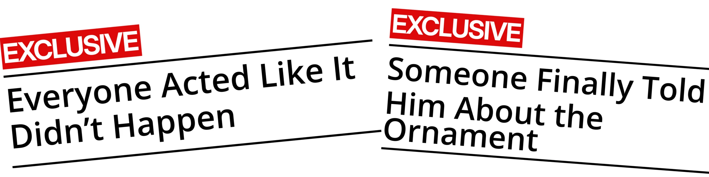 Banner image of CantBelievTees