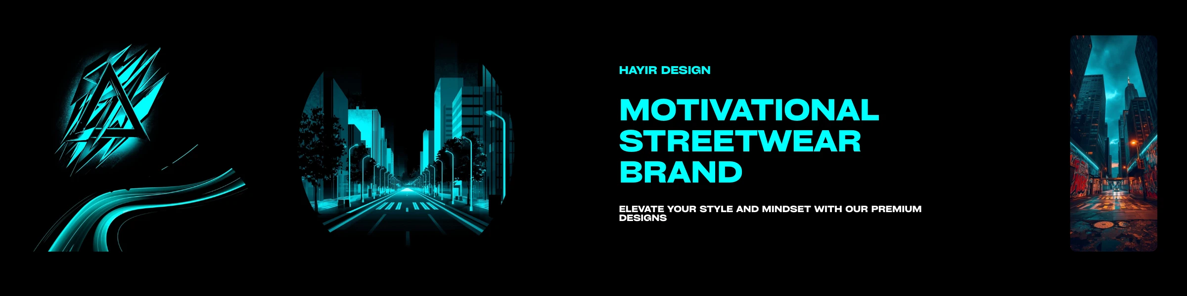 Banner image of hayir