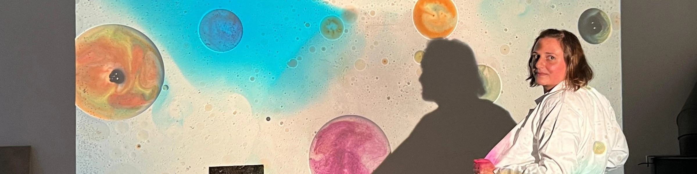 Banner image of Stevie Hannak