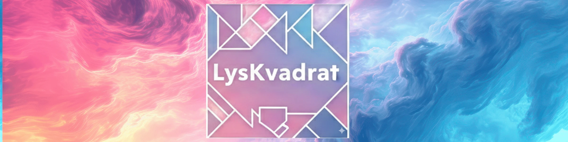 Banner image of LysKvadrat