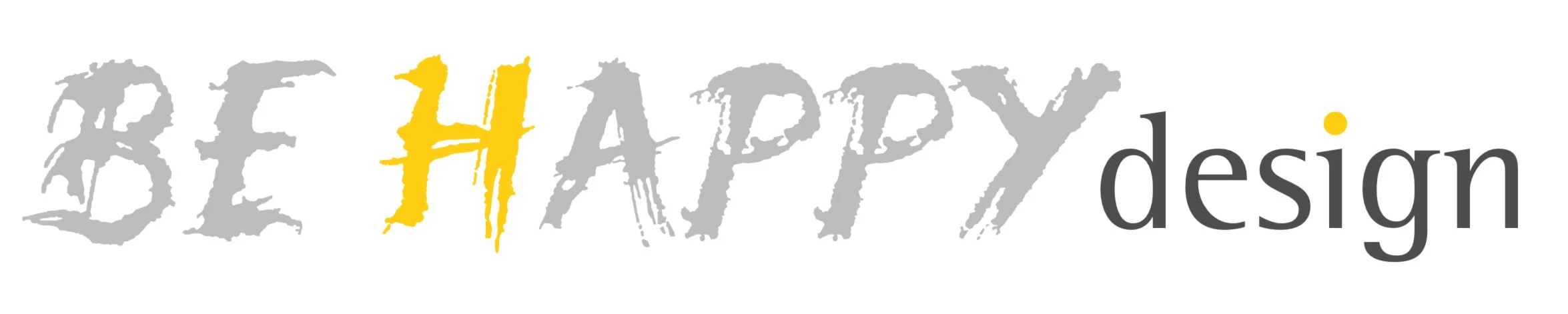Banner image of Be Happy design