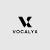 vocalyx