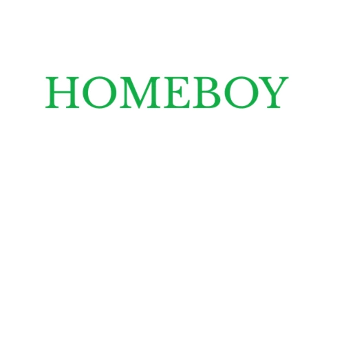 Banner image of Homeboy