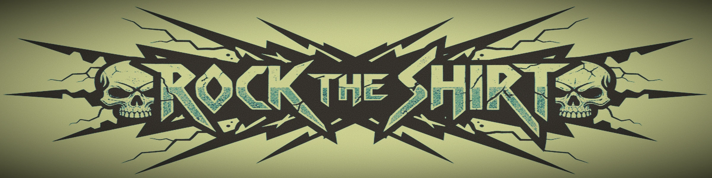 Banner image of RockTheShirt
