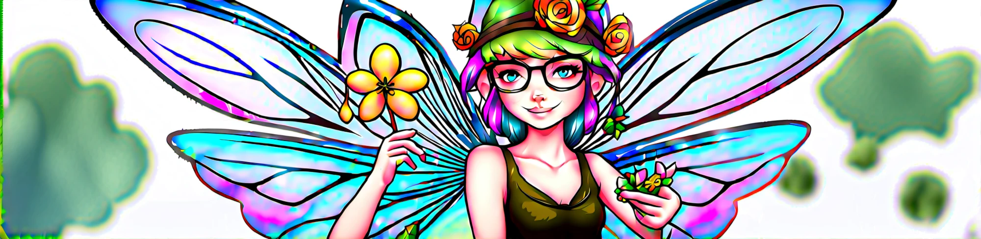 Bannière de Fairy Seller