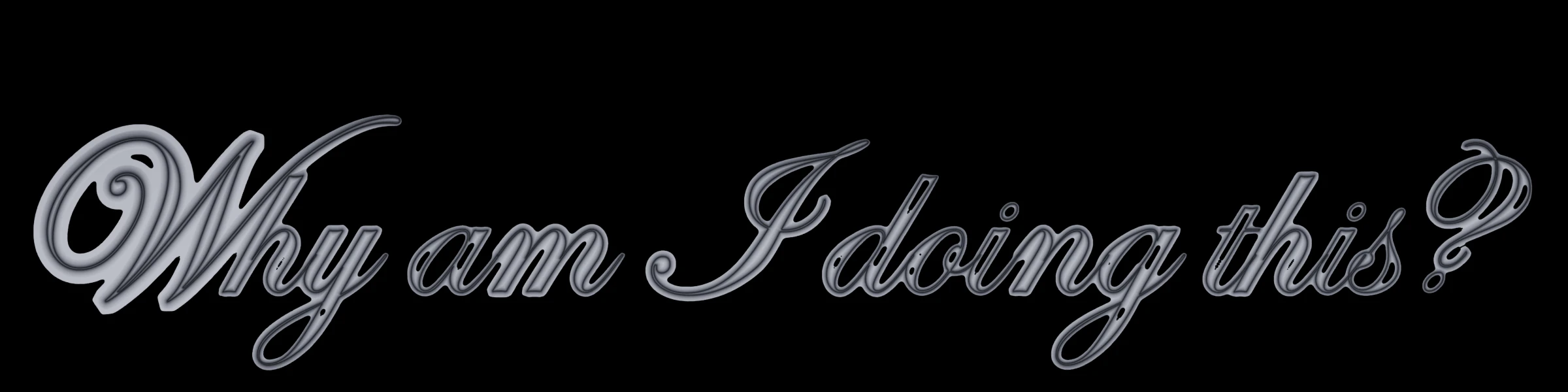 Banner image of GiveUp