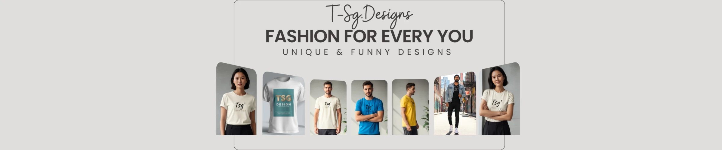 Banner image of TSG Design