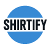 ShirtifyX