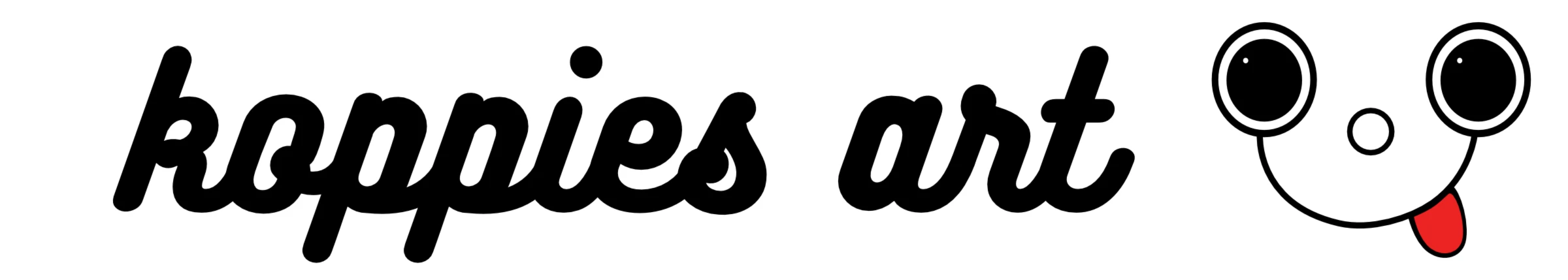 Banner image of koppies