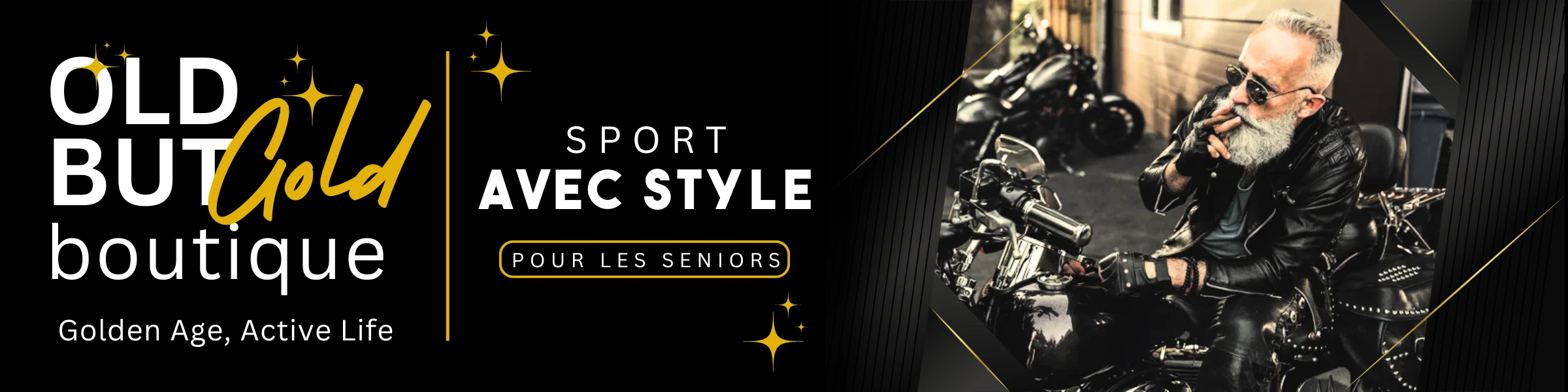 Banner image of Old but gold boutique
