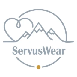 Banner image of ServusWear