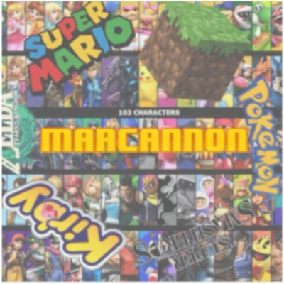 Banner image of Marcannon