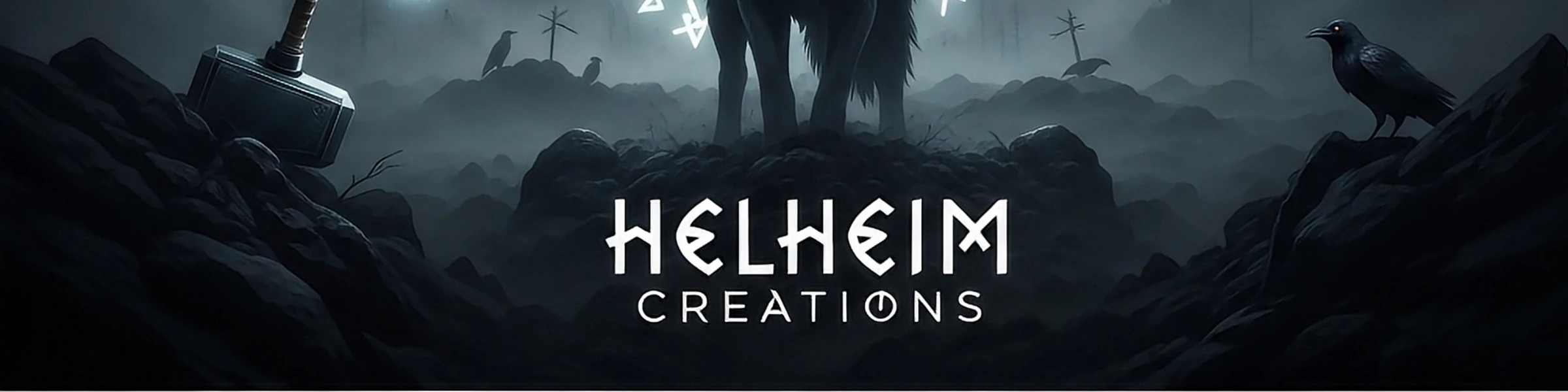 Banner image of HELHEIM CREATIONS