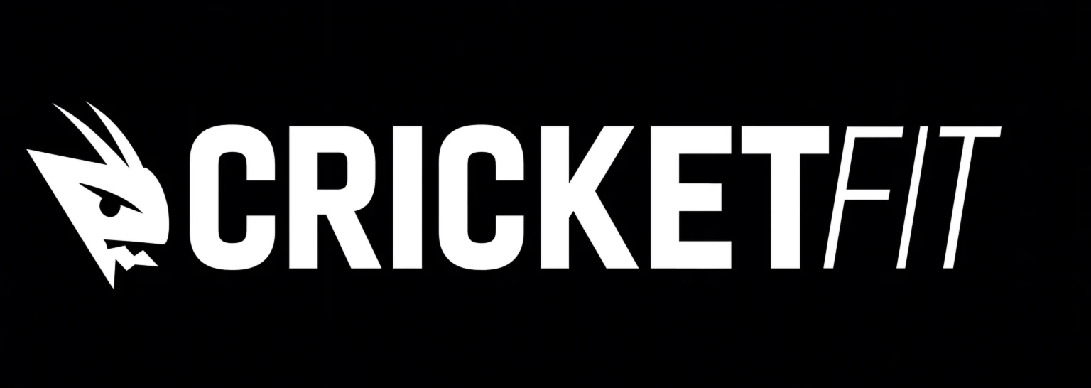 Banner image of CRICKETFIT