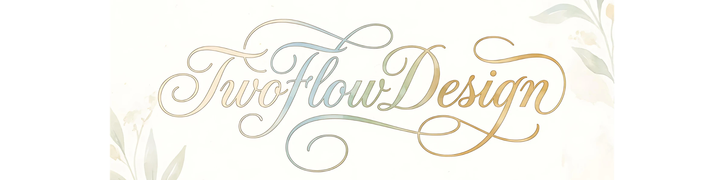 Banner image of TwoFlowDesign